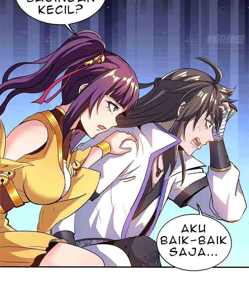 I Am Not a Son of Doom Chapter 27 Gambar 4