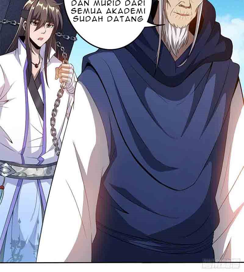 I Am Not a Son of Doom Chapter 27 Gambar 7