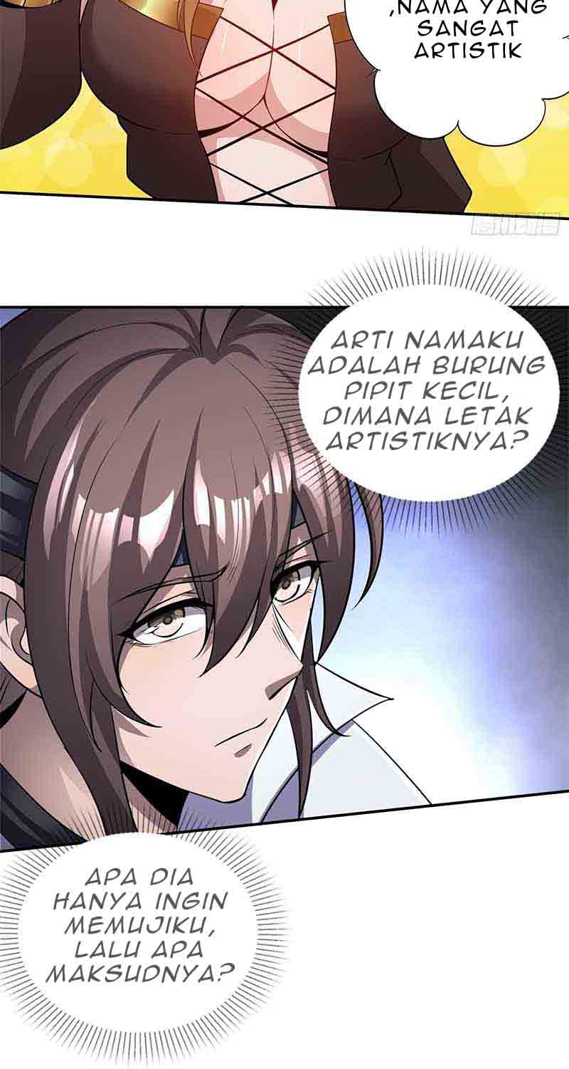 I Am Not a Son of Doom Chapter 27 Gambar 10