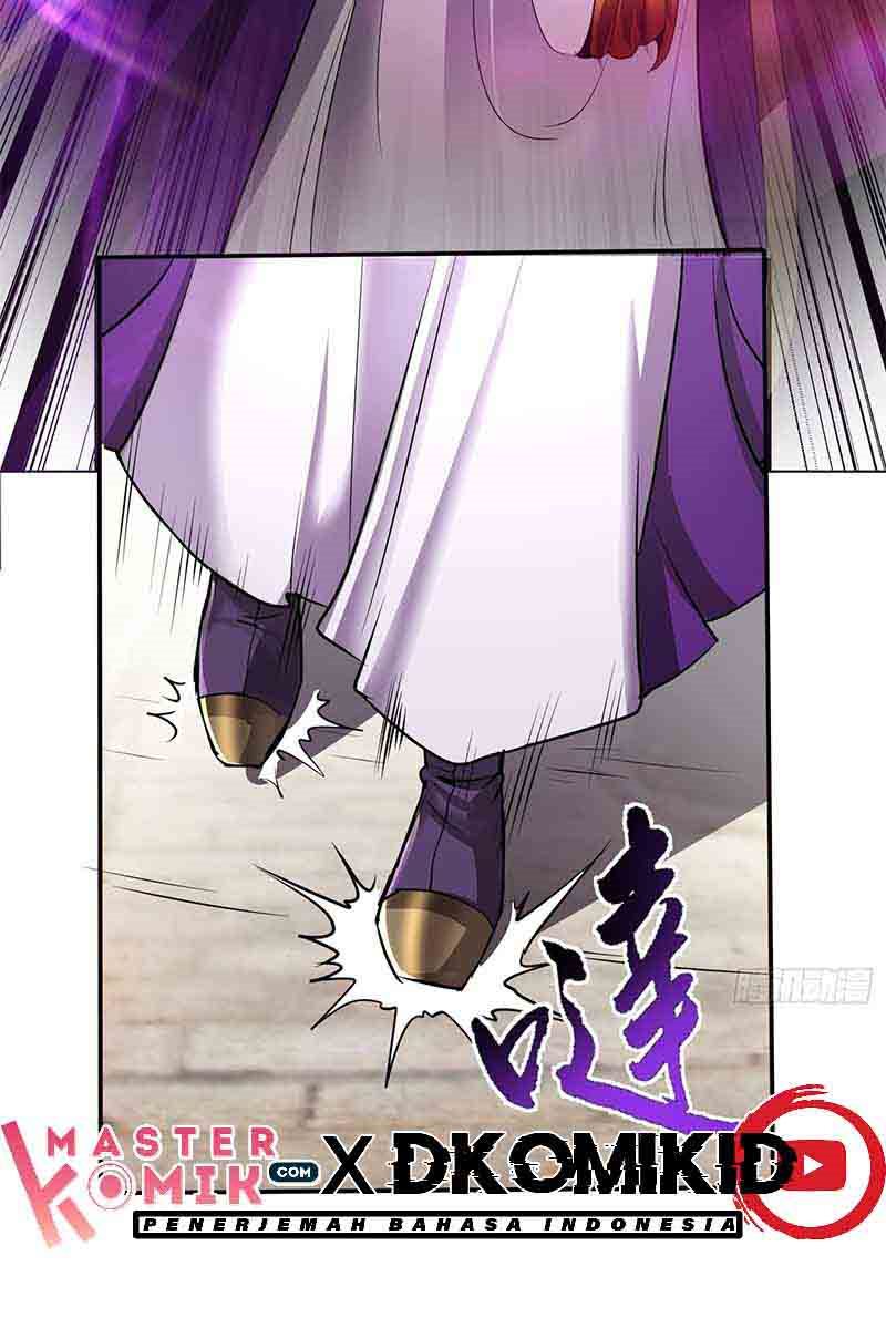 I Am Not a Son of Doom Chapter 27 Gambar 15