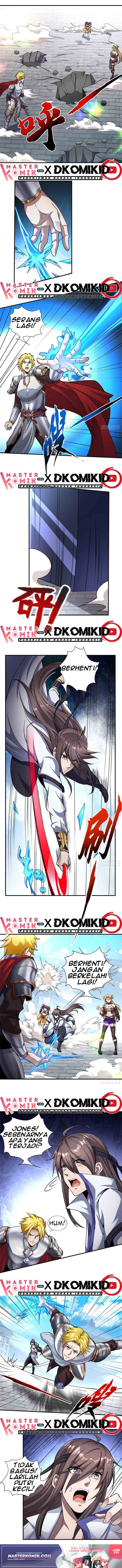 I Am Not a Son of Doom Chapter 29 Gambar 4