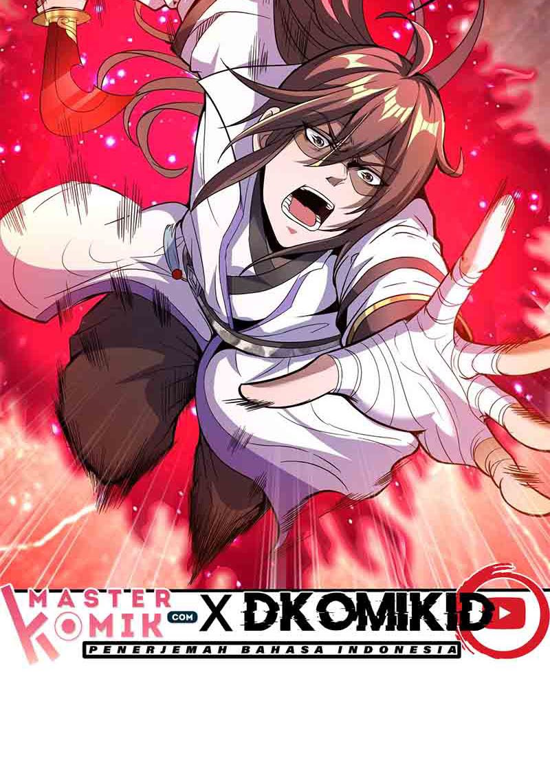 I Am Not a Son of Doom Chapter 31 Gambar 13