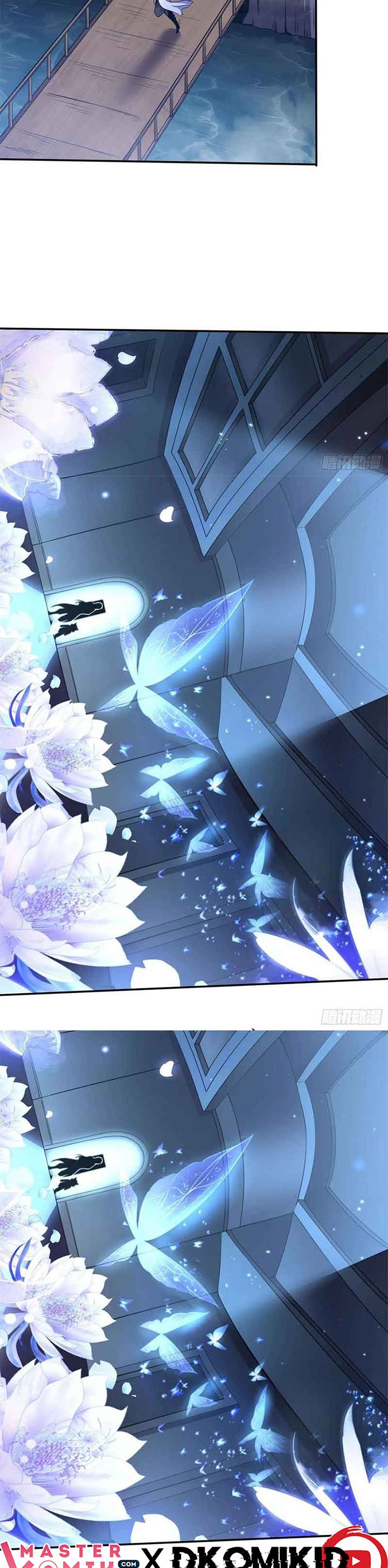I Am Not a Son of Doom Chapter 41 Gambar 12