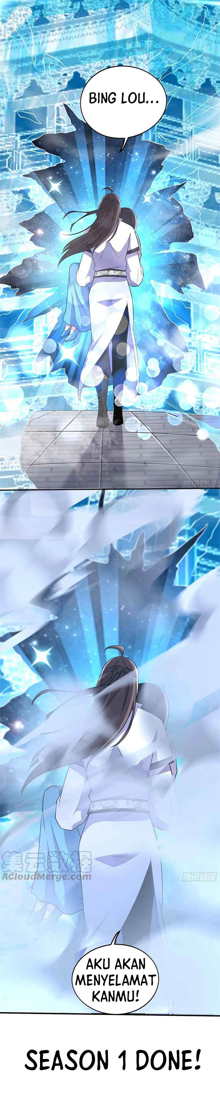 I Am Not a Son of Doom Chapter 43 Gambar 14