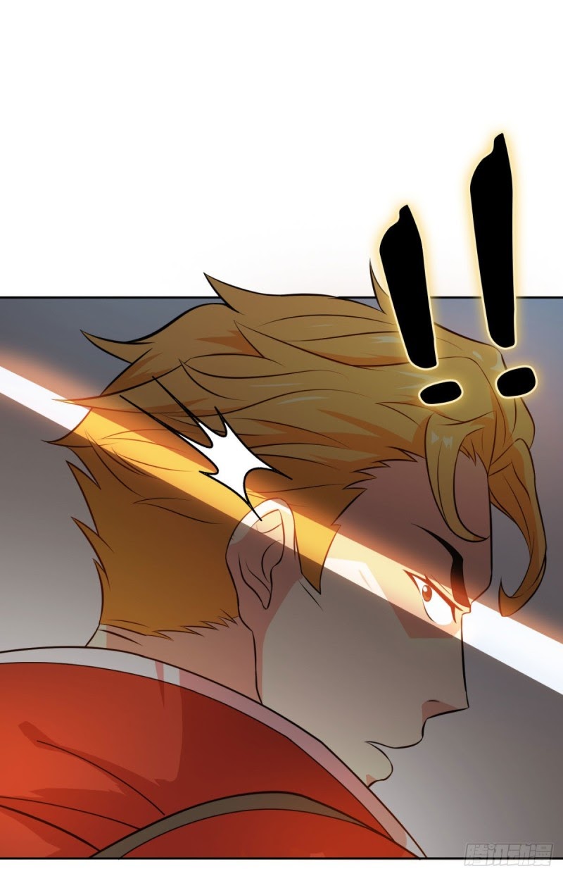 I Am Picking Up Pieces In The Jedi Chapter 02 Gambar 7
