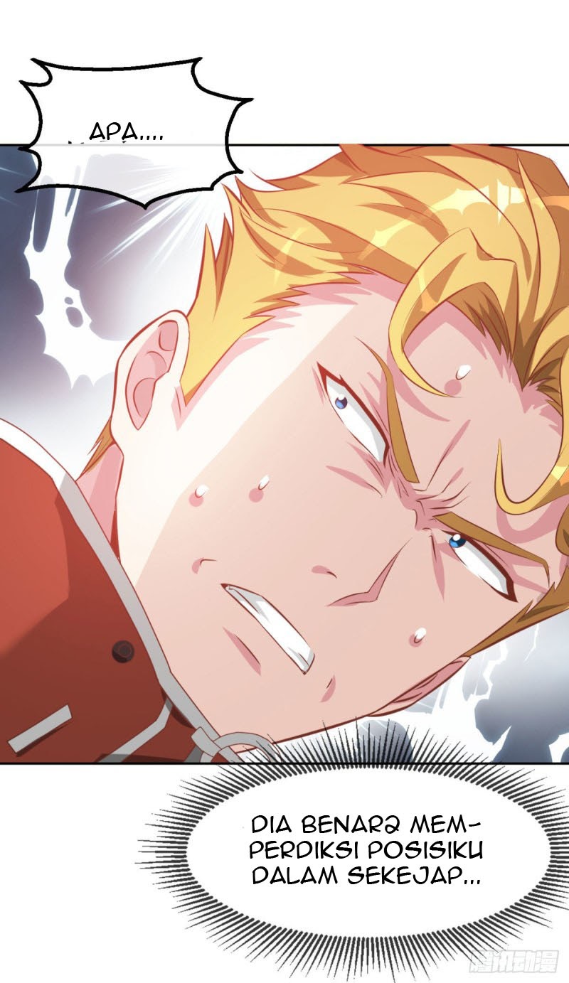 I Am Picking Up Pieces In The Jedi Chapter 02 Gambar 10