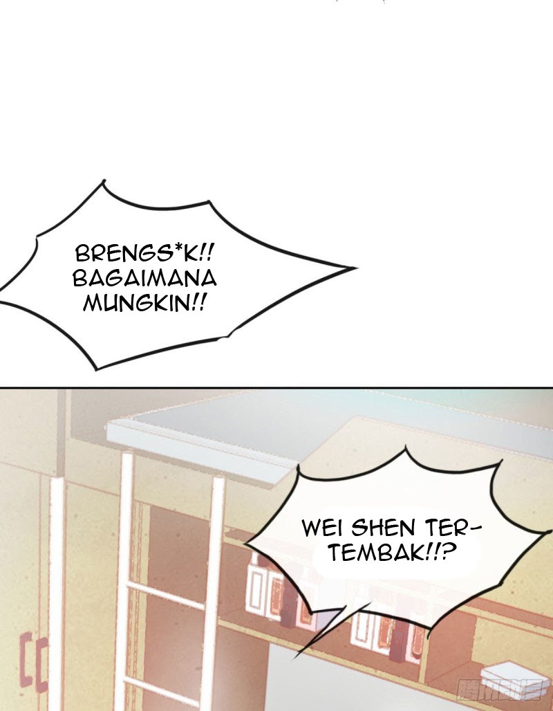 I Am Picking Up Pieces In The Jedi Chapter 02 Gambar 11