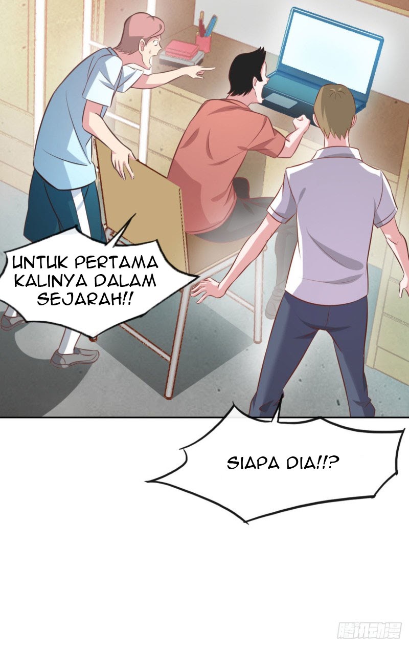 I Am Picking Up Pieces In The Jedi Chapter 02 Gambar 12