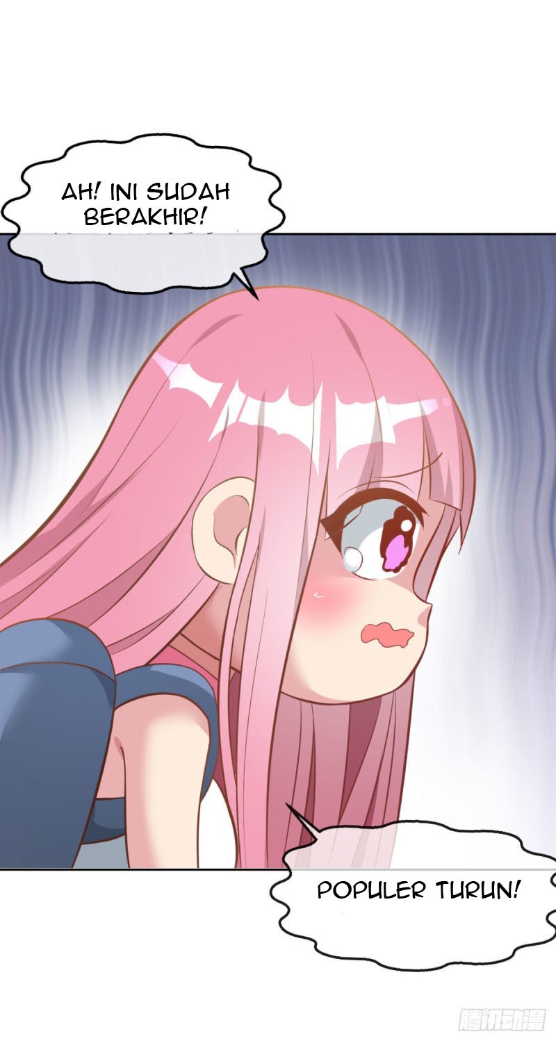 I Am Picking Up Pieces In The Jedi Chapter 02 Gambar 13