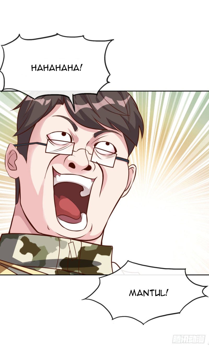 I Am Picking Up Pieces In The Jedi Chapter 02 Gambar 15