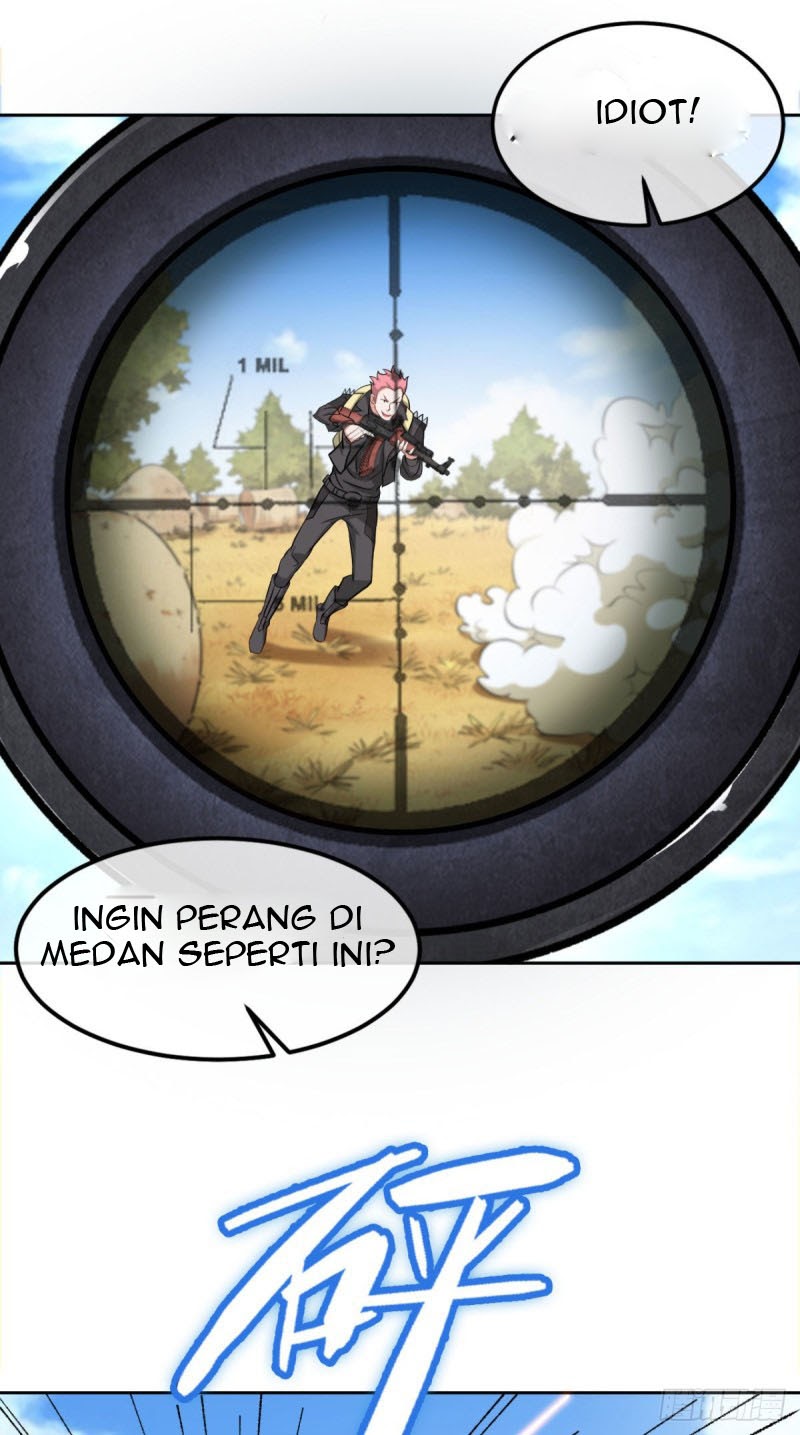 I Am Picking Up Pieces In The Jedi Chapter 02 Gambar 22