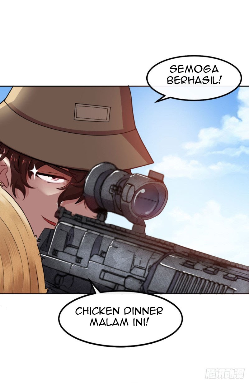 I Am Picking Up Pieces In The Jedi Chapter 02 Gambar 27