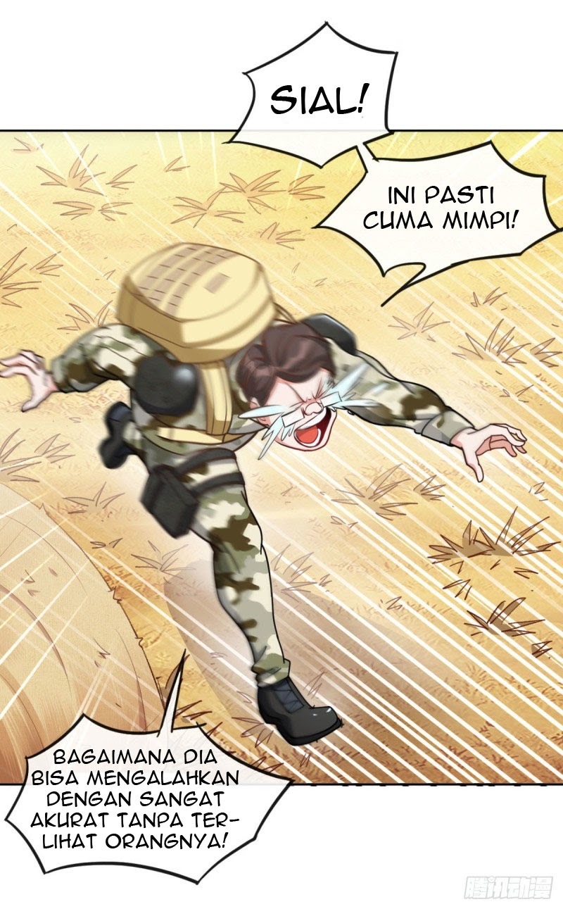I Am Picking Up Pieces In The Jedi Chapter 02 Gambar 30