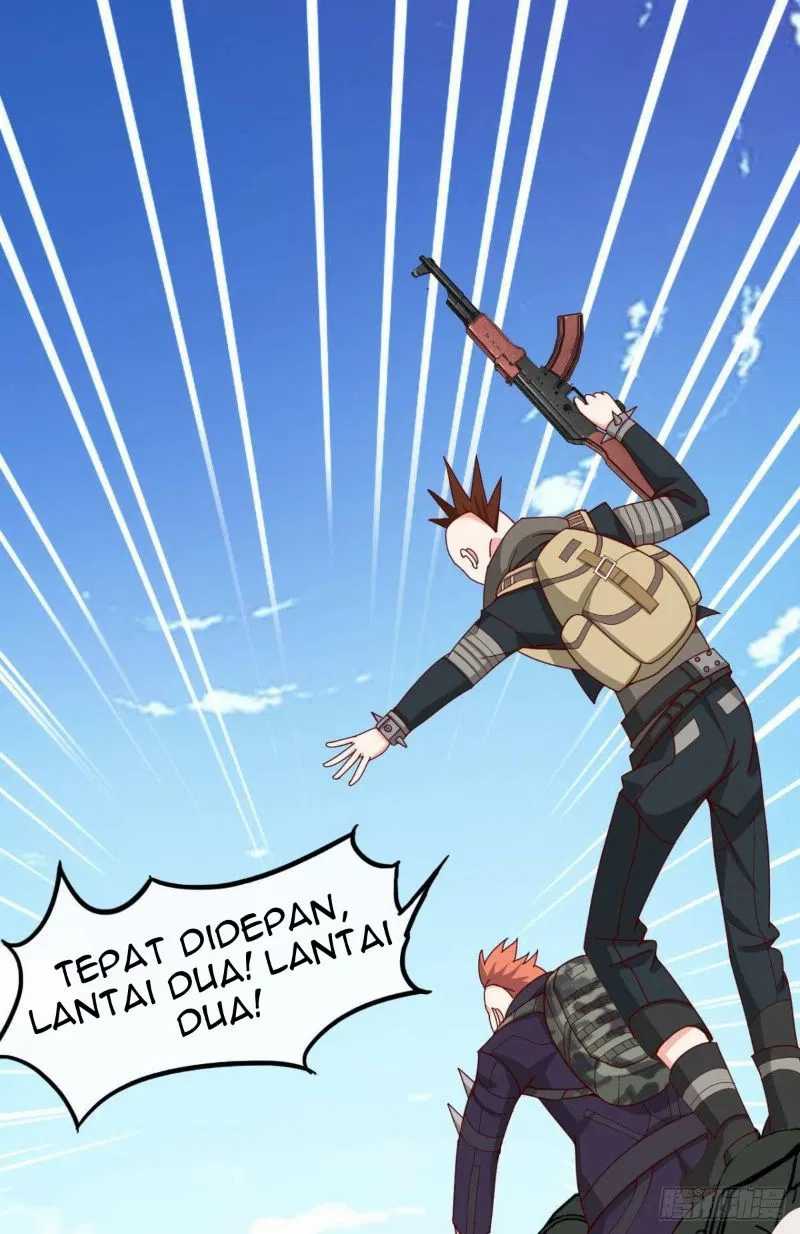 I Am Picking Up Pieces In The Jedi Chapter 06 Gambar 25