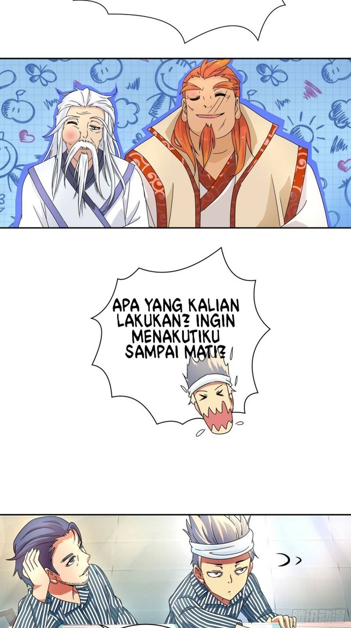 I Am The God Of Medicine Chapter 14 Gambar 4