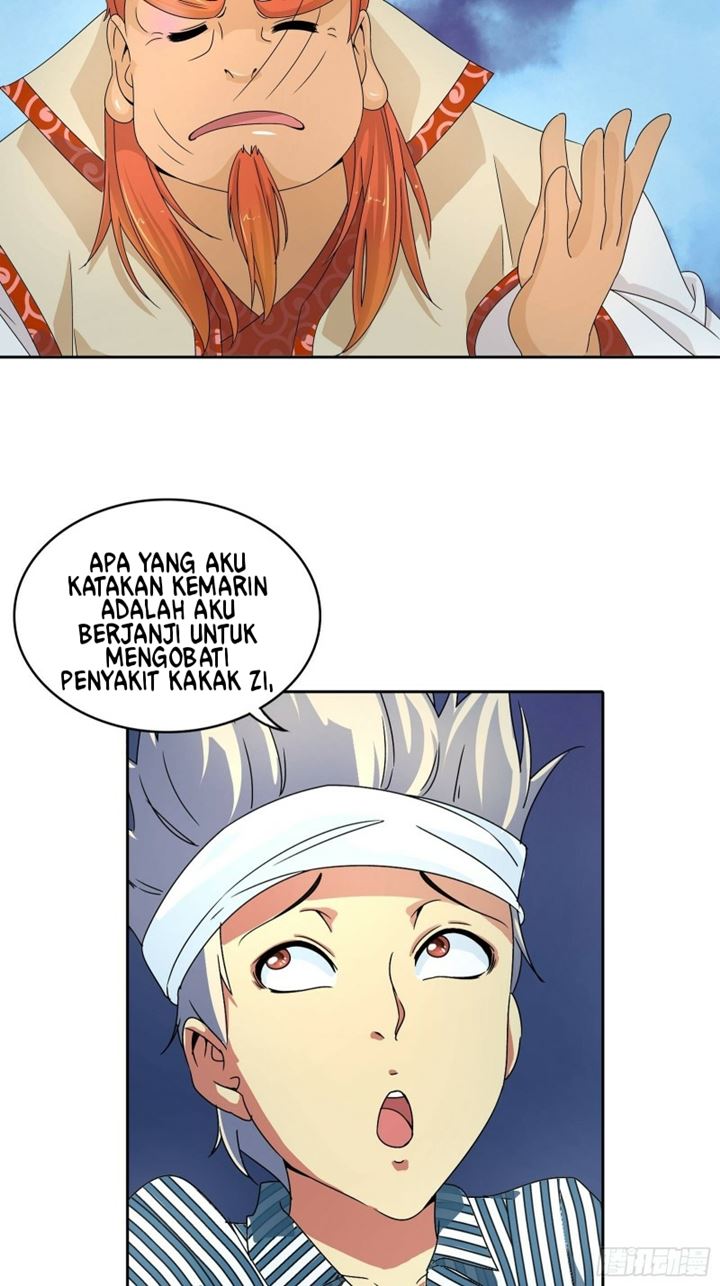 I Am The God Of Medicine Chapter 14 Gambar 6
