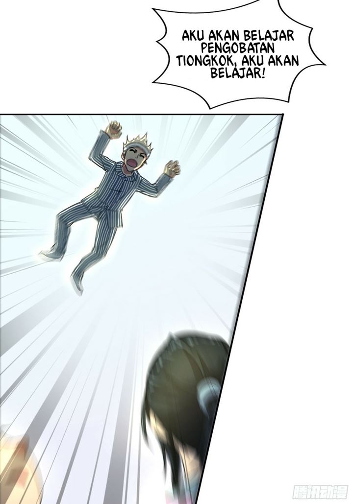 I Am The God Of Medicine Chapter 14 Gambar 17
