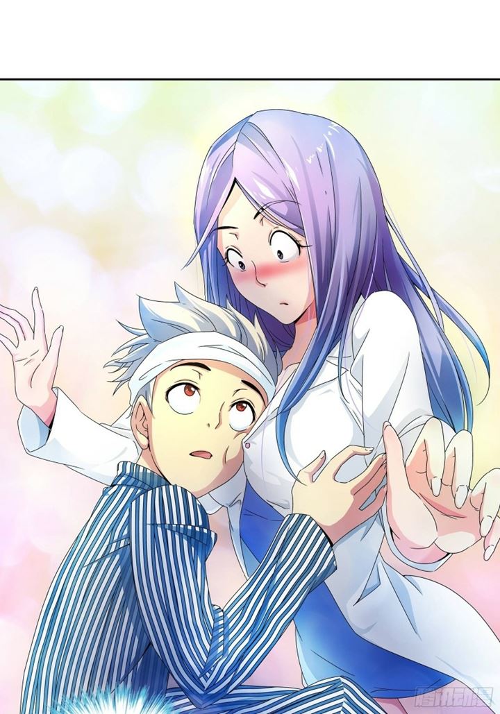 I Am The God Of Medicine Chapter 14 Gambar 21