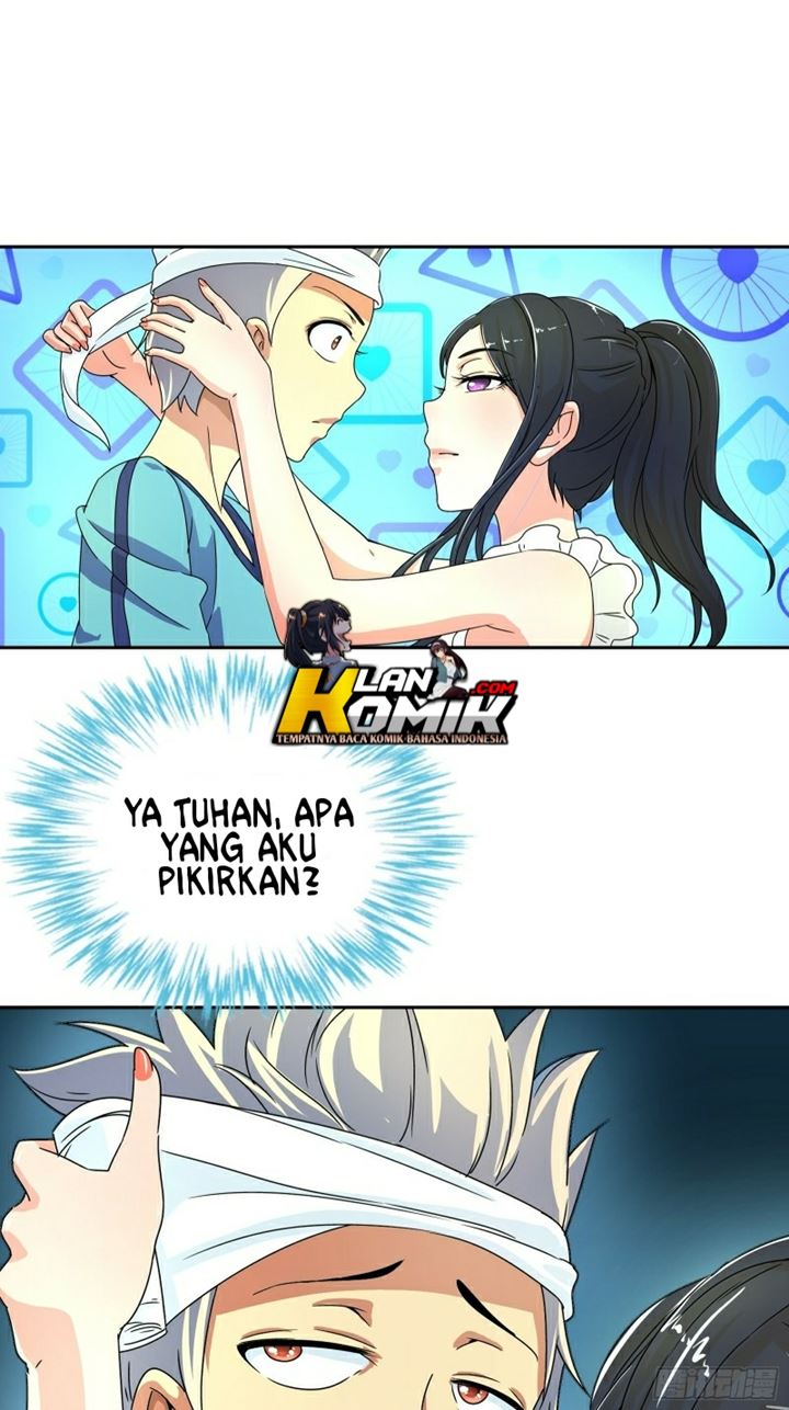 I Am The God Of Medicine Chapter 15 Gambar 20