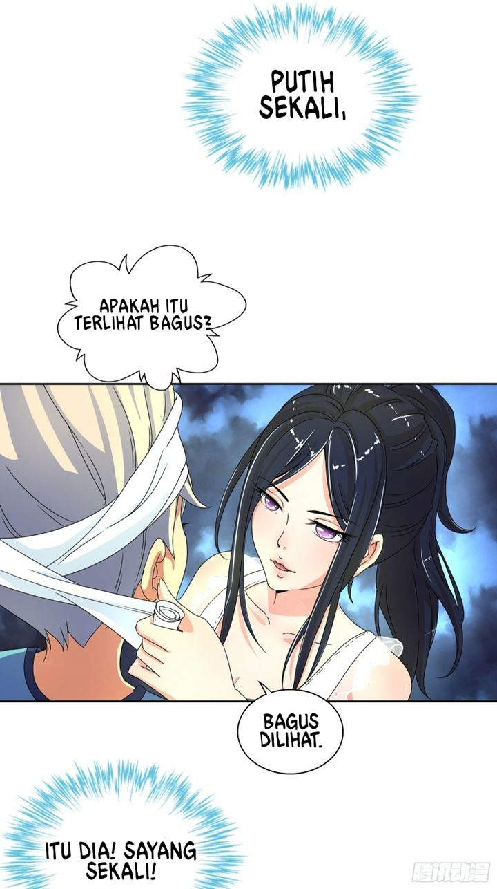 I Am The God Of Medicine Chapter 15 Gambar 22
