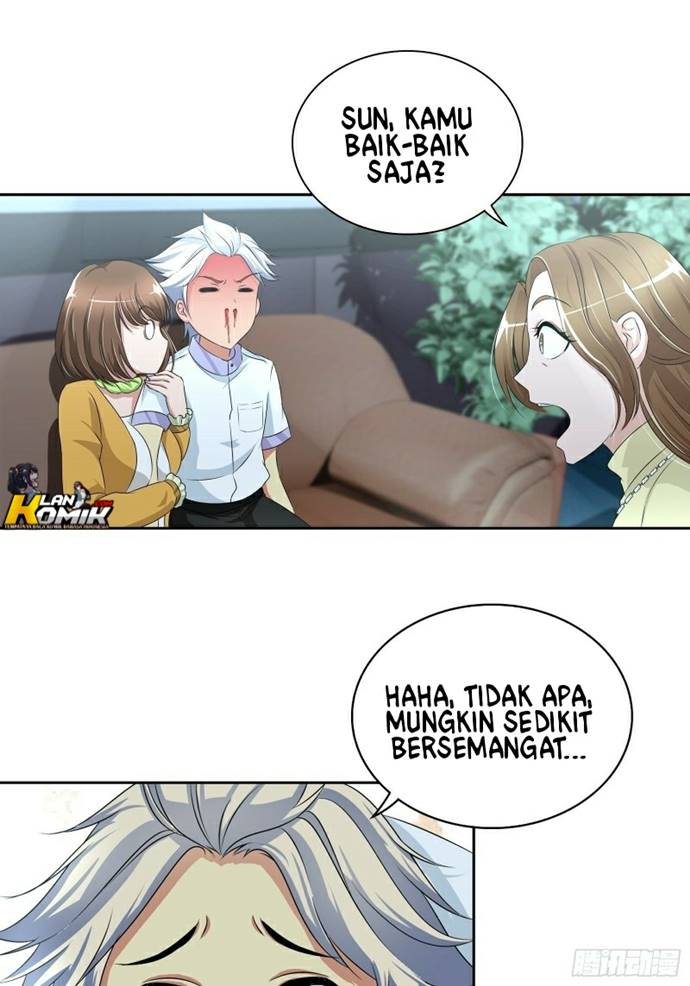 I Am The God Of Medicine Chapter 30 Gambar 2