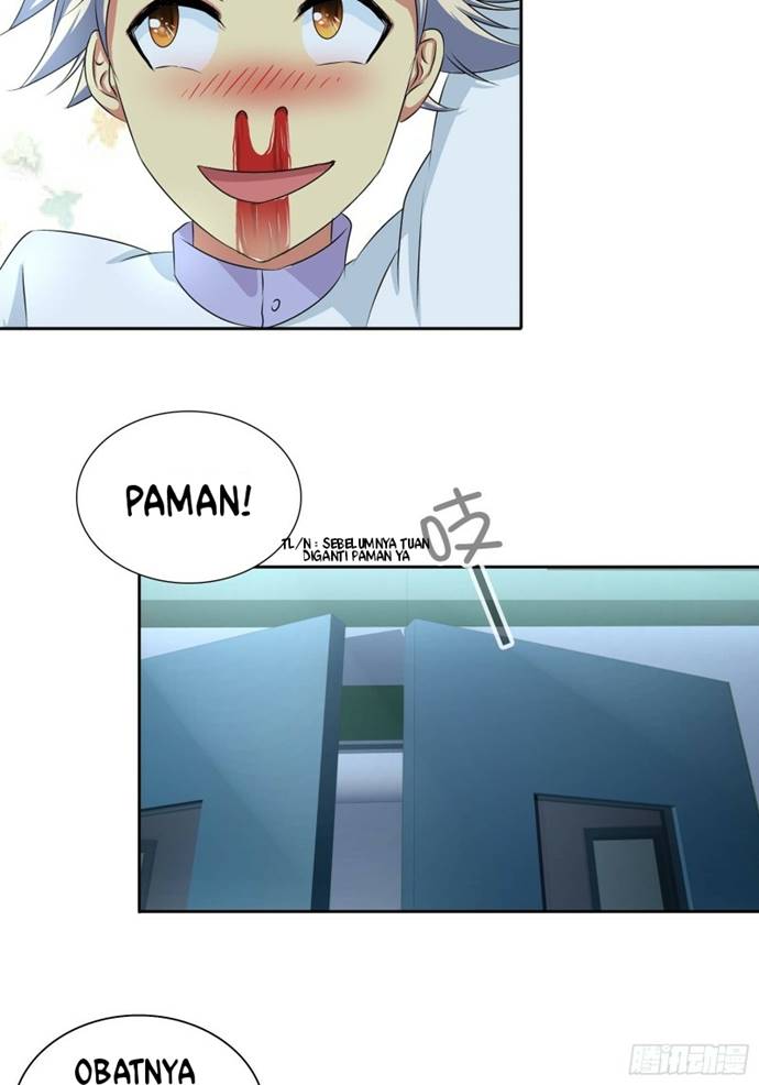 I Am The God Of Medicine Chapter 30 Gambar 3