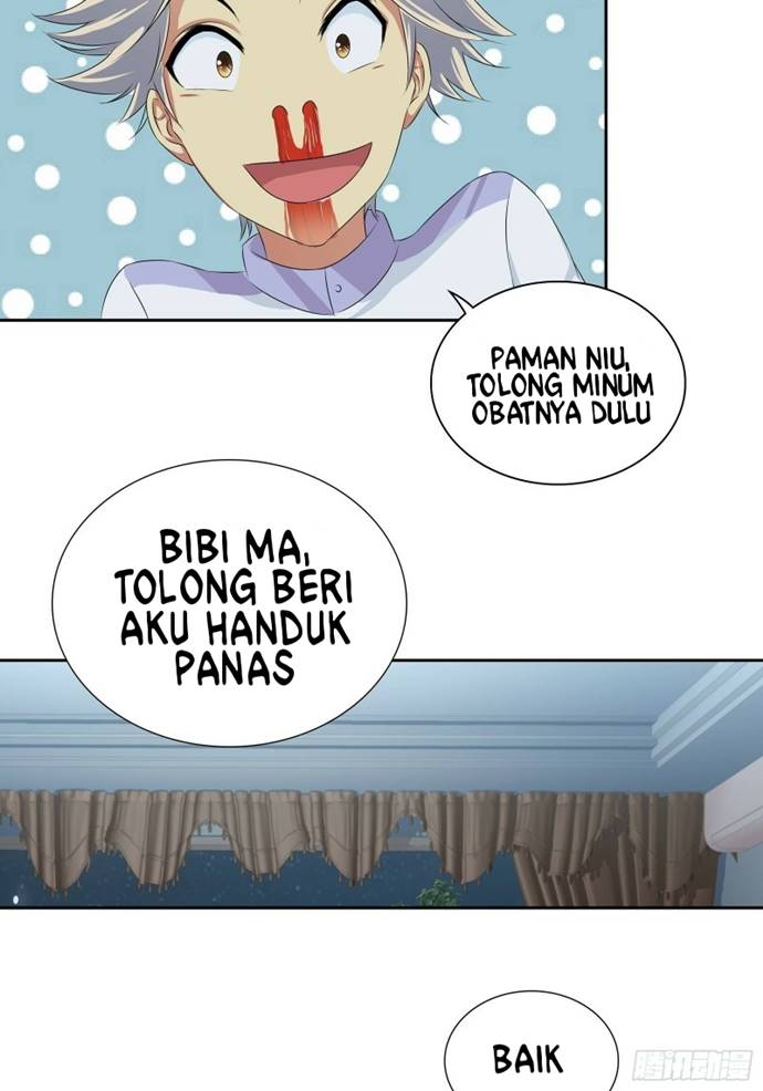 I Am The God Of Medicine Chapter 30 Gambar 5
