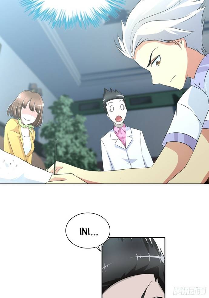 I Am The God Of Medicine Chapter 30 Gambar 7