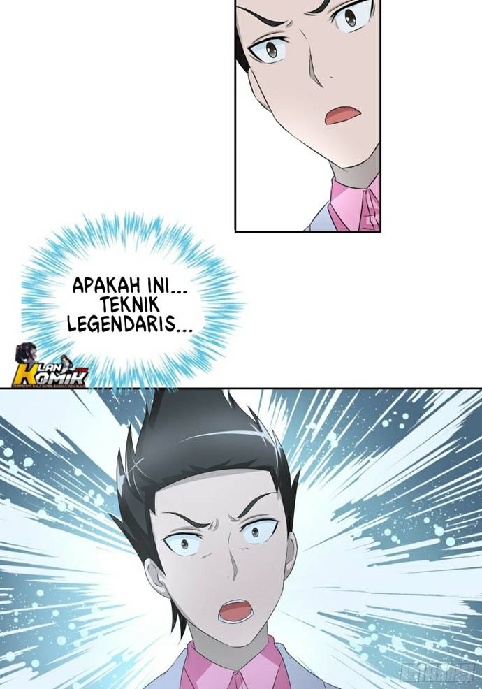 I Am The God Of Medicine Chapter 30 Gambar 8