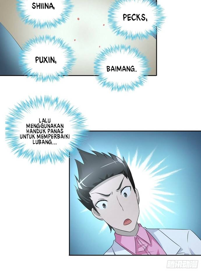 I Am The God Of Medicine Chapter 30 Gambar 10