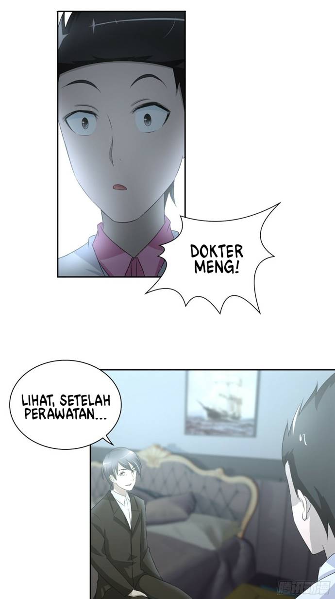 I Am The God Of Medicine Chapter 30 Gambar 12