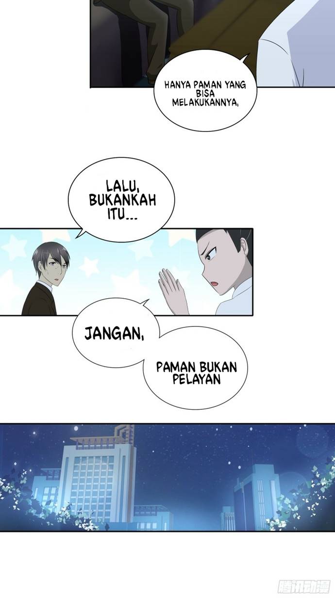 I Am The God Of Medicine Chapter 30 Gambar 13
