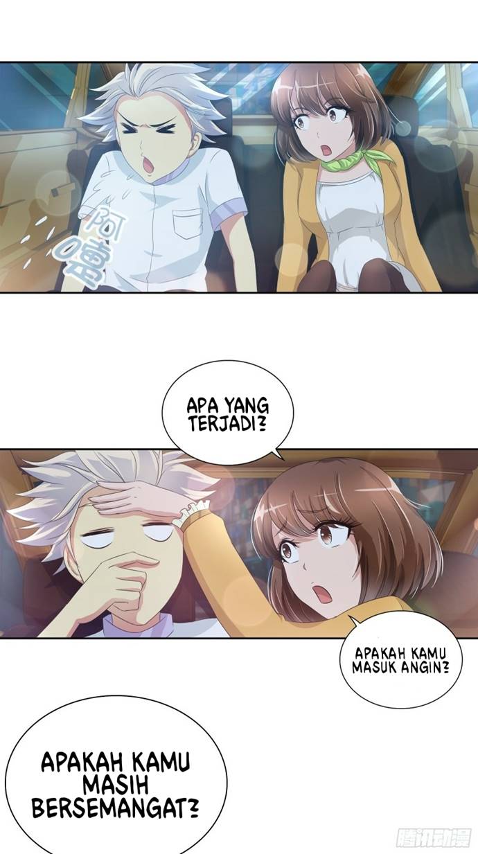 I Am The God Of Medicine Chapter 30 Gambar 14