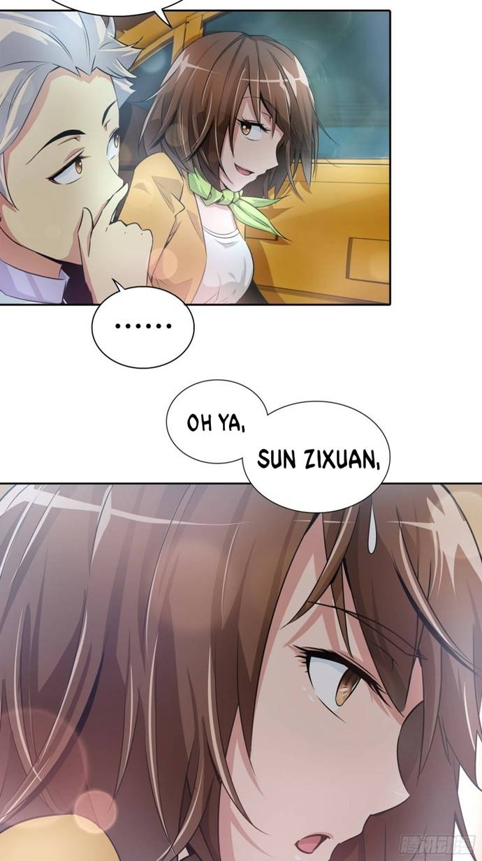 I Am The God Of Medicine Chapter 30 Gambar 15