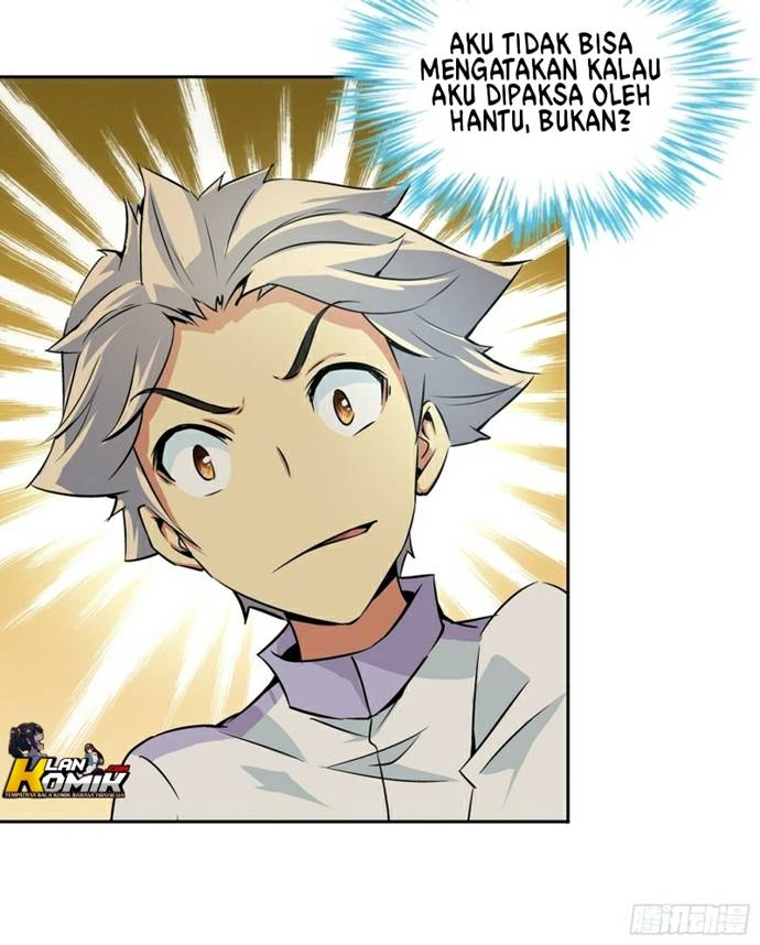 I Am The God Of Medicine Chapter 30 Gambar 17