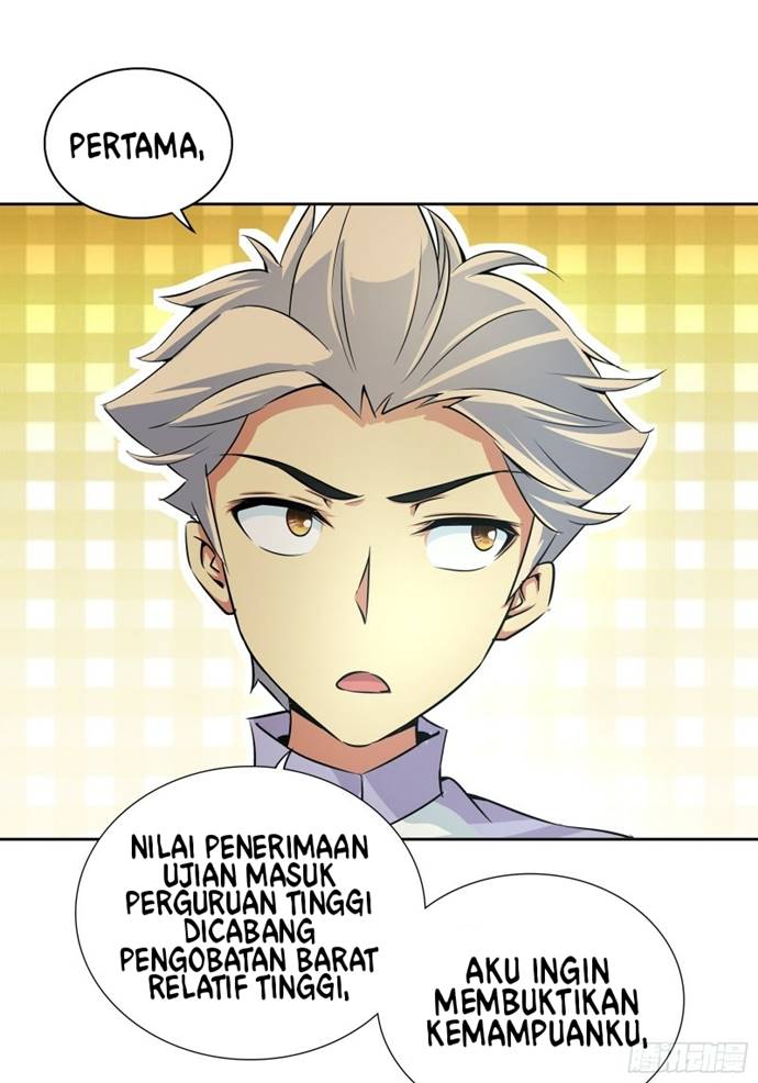 I Am The God Of Medicine Chapter 30 Gambar 19