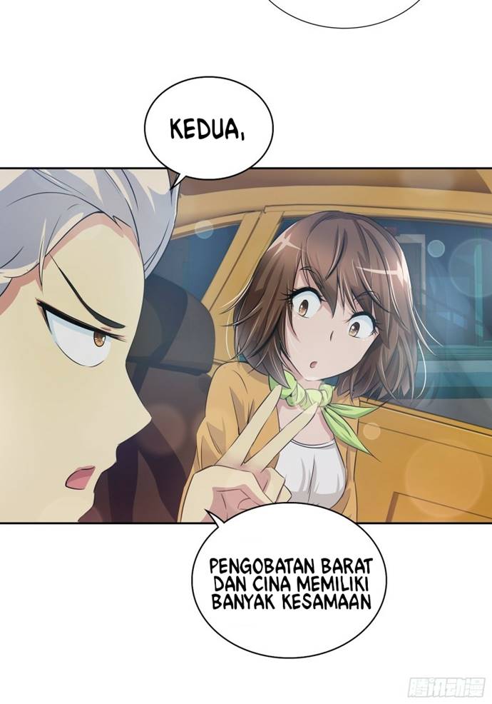 I Am The God Of Medicine Chapter 30 Gambar 20