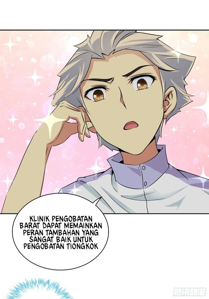 I Am The God Of Medicine Chapter 30 Gambar 21