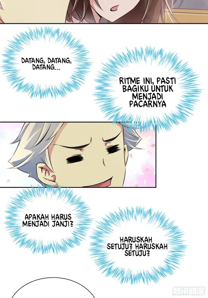 I Am The God Of Medicine Chapter 30 Gambar 23
