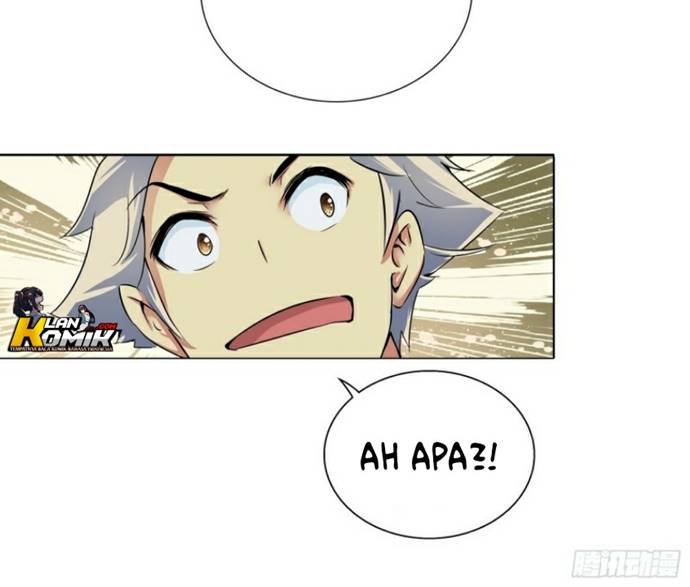 I Am The God Of Medicine Chapter 30 Gambar 25