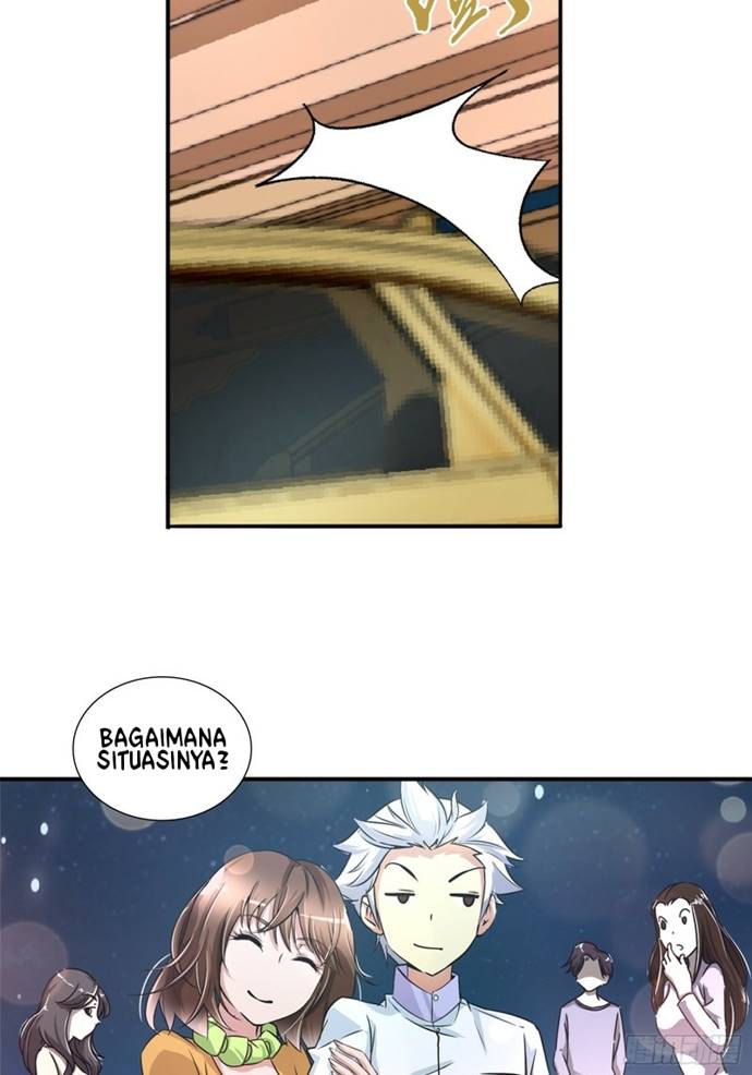 I Am The God Of Medicine Chapter 31 Gambar 3