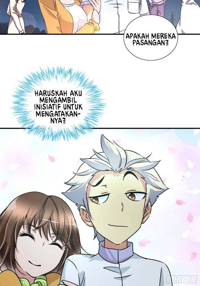 I Am The God Of Medicine Chapter 31 Gambar 4