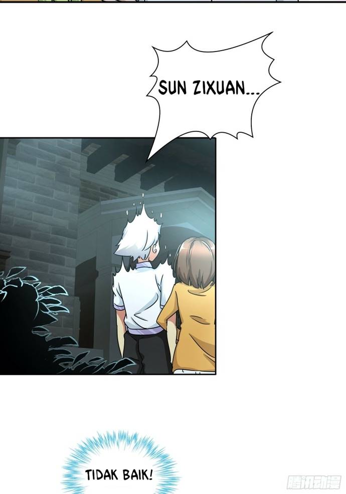 I Am The God Of Medicine Chapter 31 Gambar 5