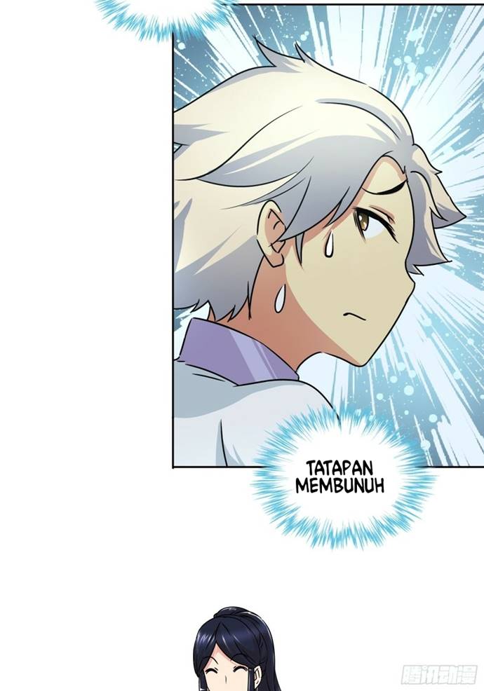 I Am The God Of Medicine Chapter 31 Gambar 6