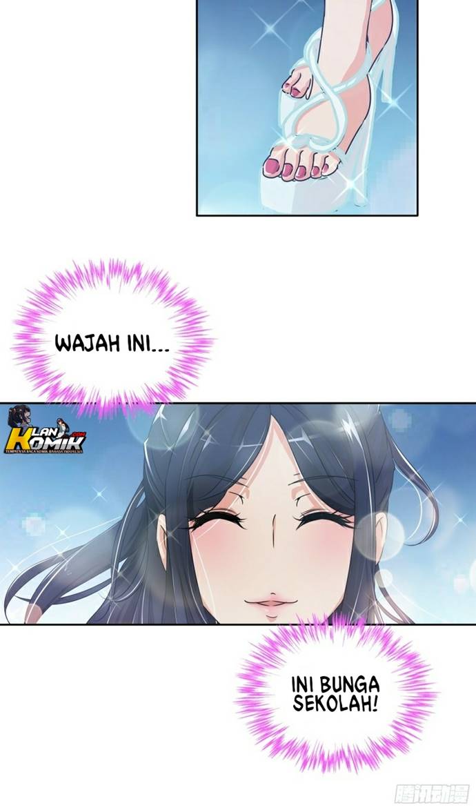 I Am The God Of Medicine Chapter 31 Gambar 10