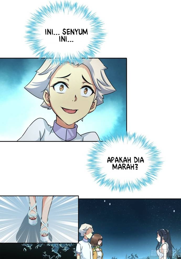 I Am The God Of Medicine Chapter 31 Gambar 11