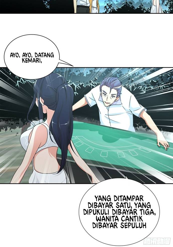 I Am The God Of Medicine Chapter 31 Gambar 12
