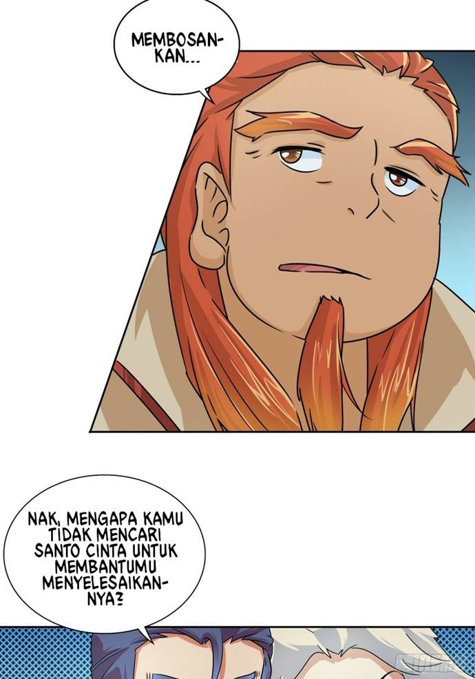 I Am The God Of Medicine Chapter 31 Gambar 14
