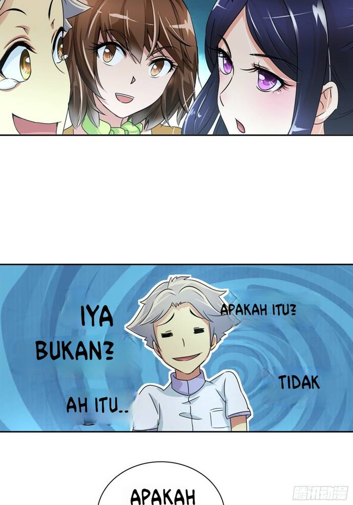 I Am The God Of Medicine Chapter 31 Gambar 17