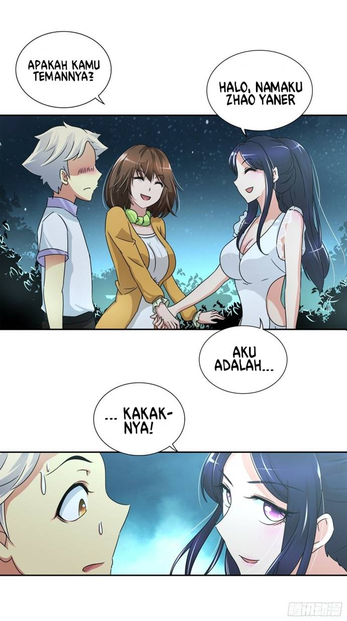 I Am The God Of Medicine Chapter 31 Gambar 20